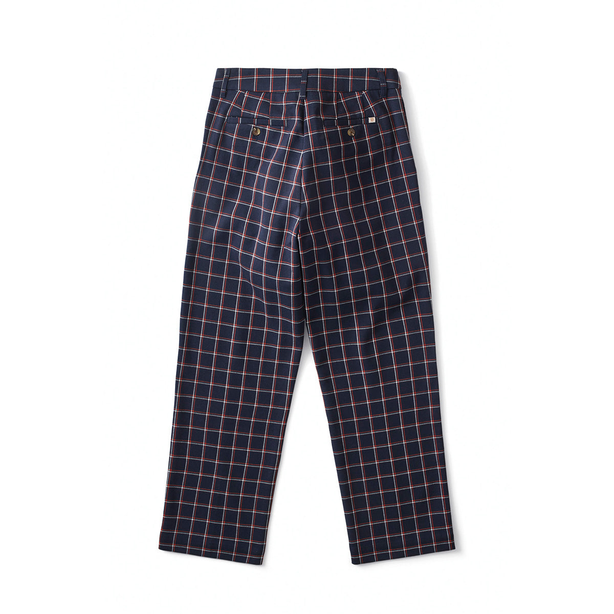 RETRO TROUSER PANT