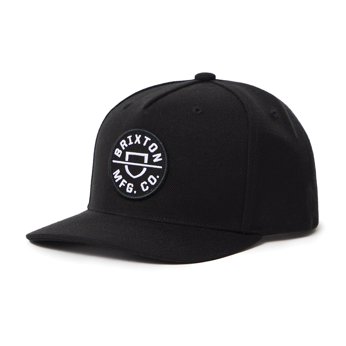 CREST C MP SNAPBACK