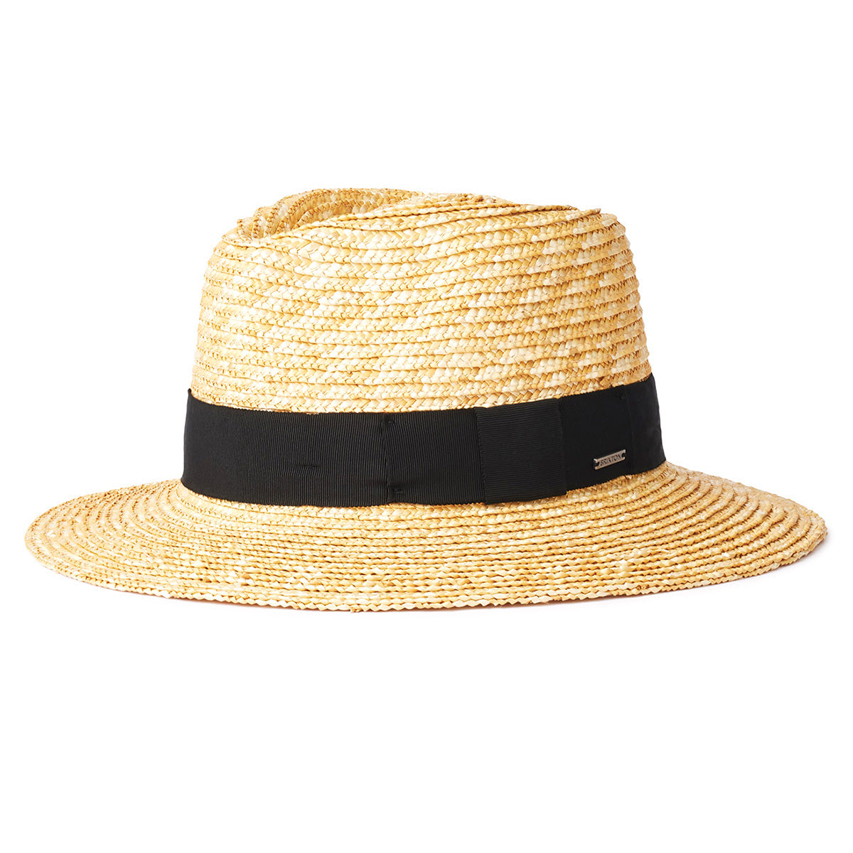 JOANNA SHORT BRIM HAT