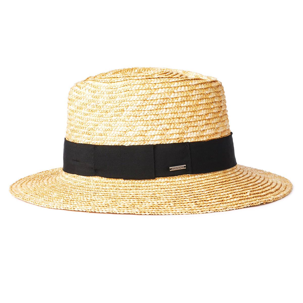 JOANNA SHORT BRIM HAT