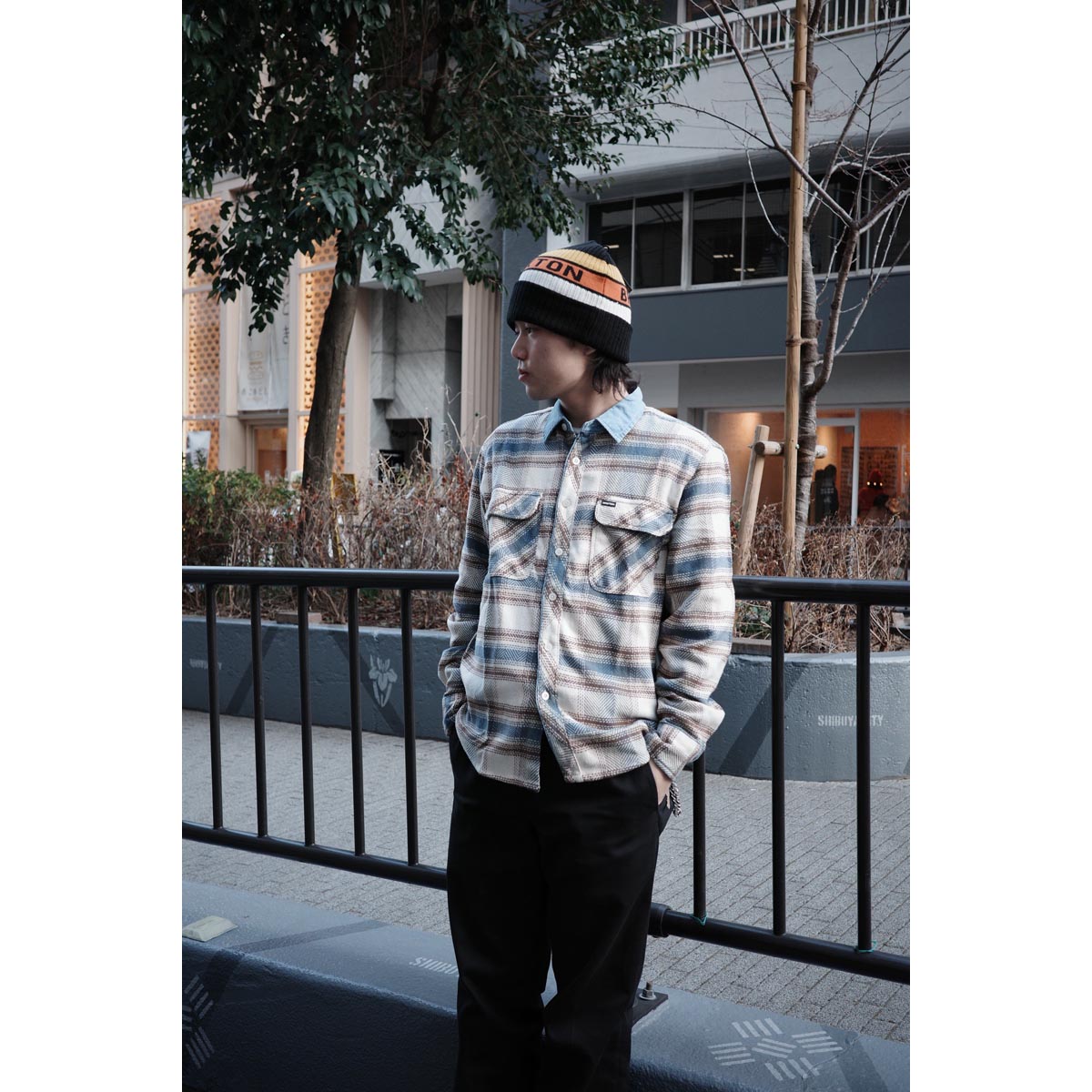 2025HO LOOKBOOK Vol.2