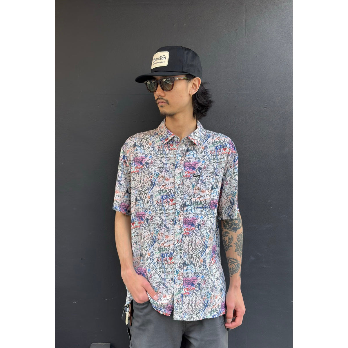 2026SPRING LOOKBOOK VOL.3