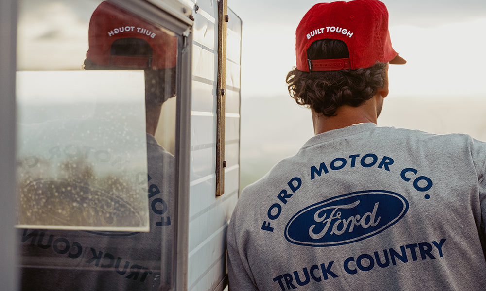 FORD COLLECTION