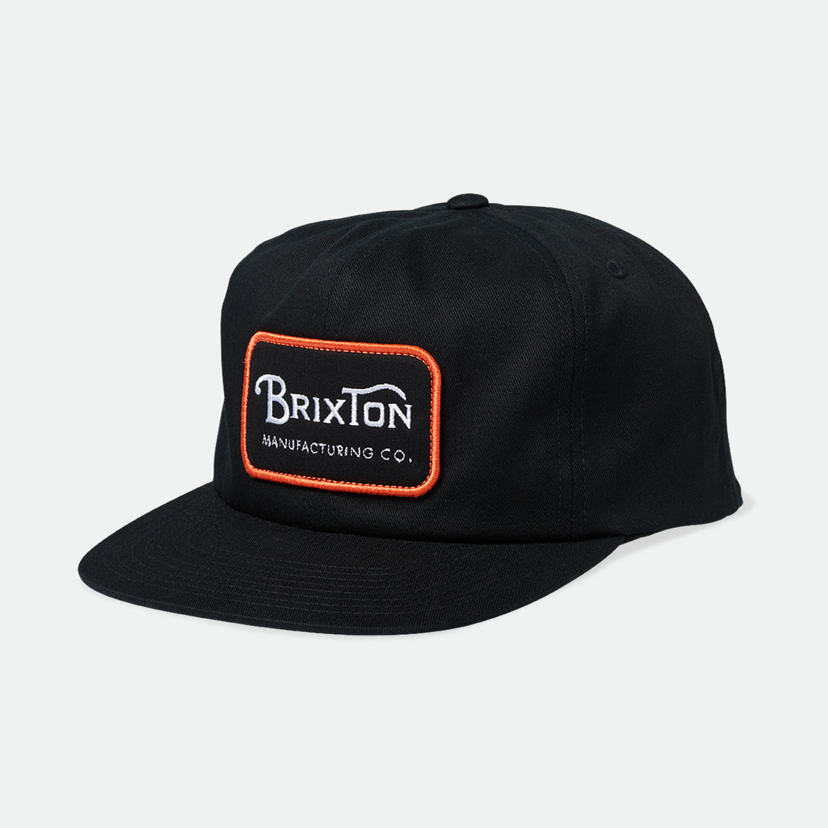 BRIXTON (ブリクストン) | GRADE HP SNPK [DENIM] | 通販