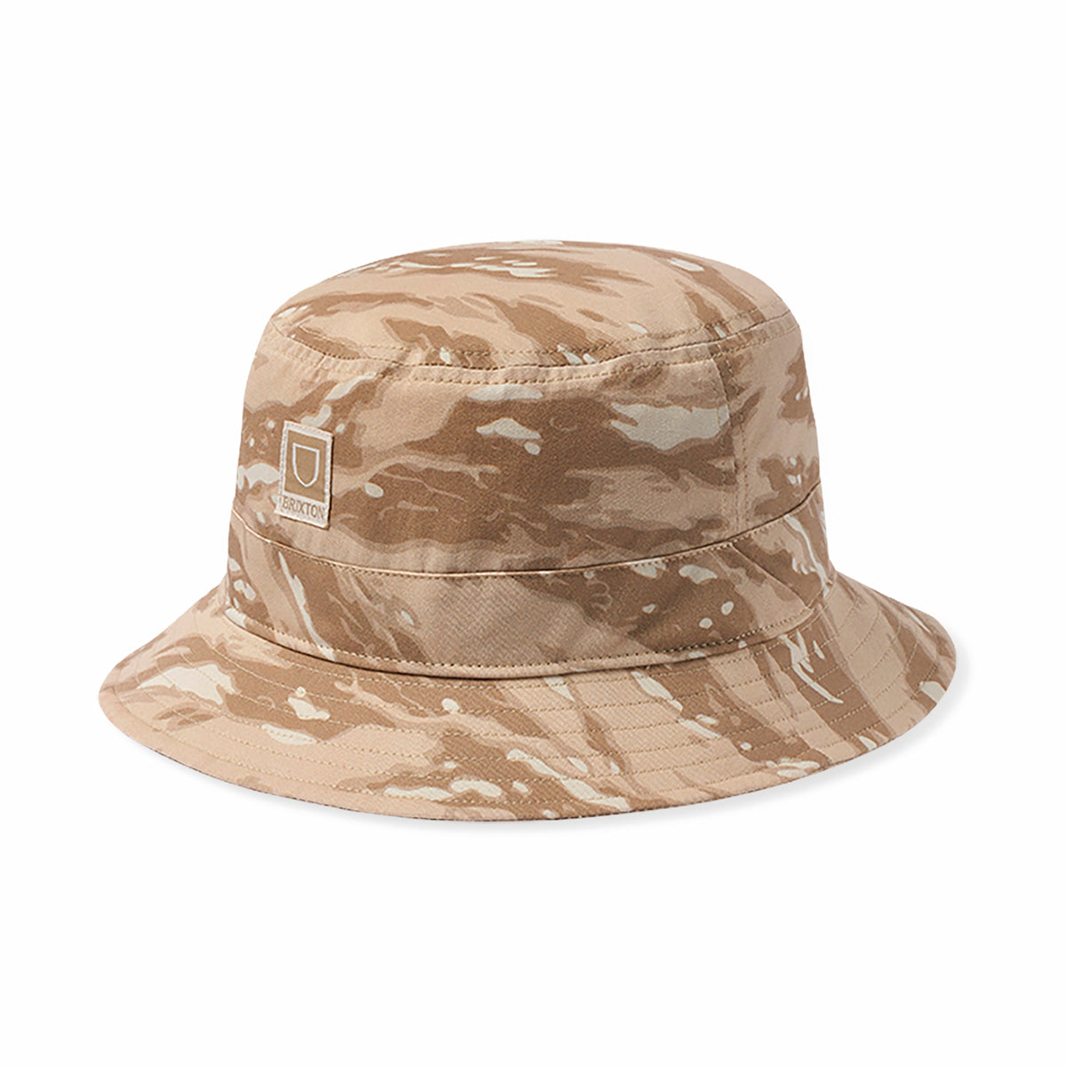 BETA PACKABLE BUCKET HAT