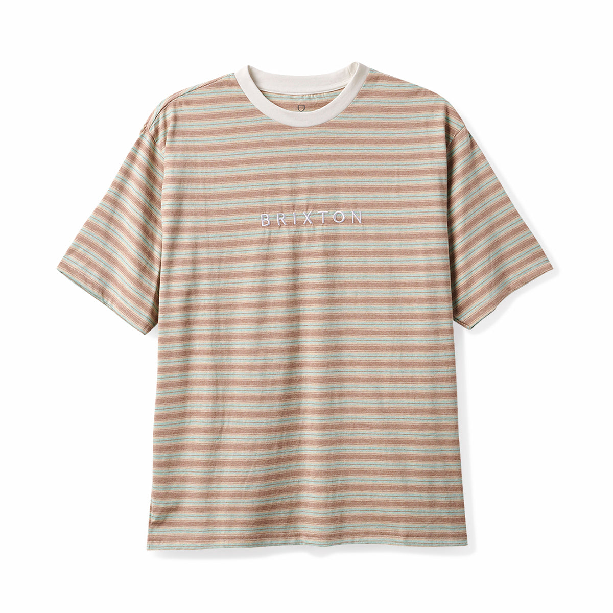 HILT ALPHA LINE S/S KNIT