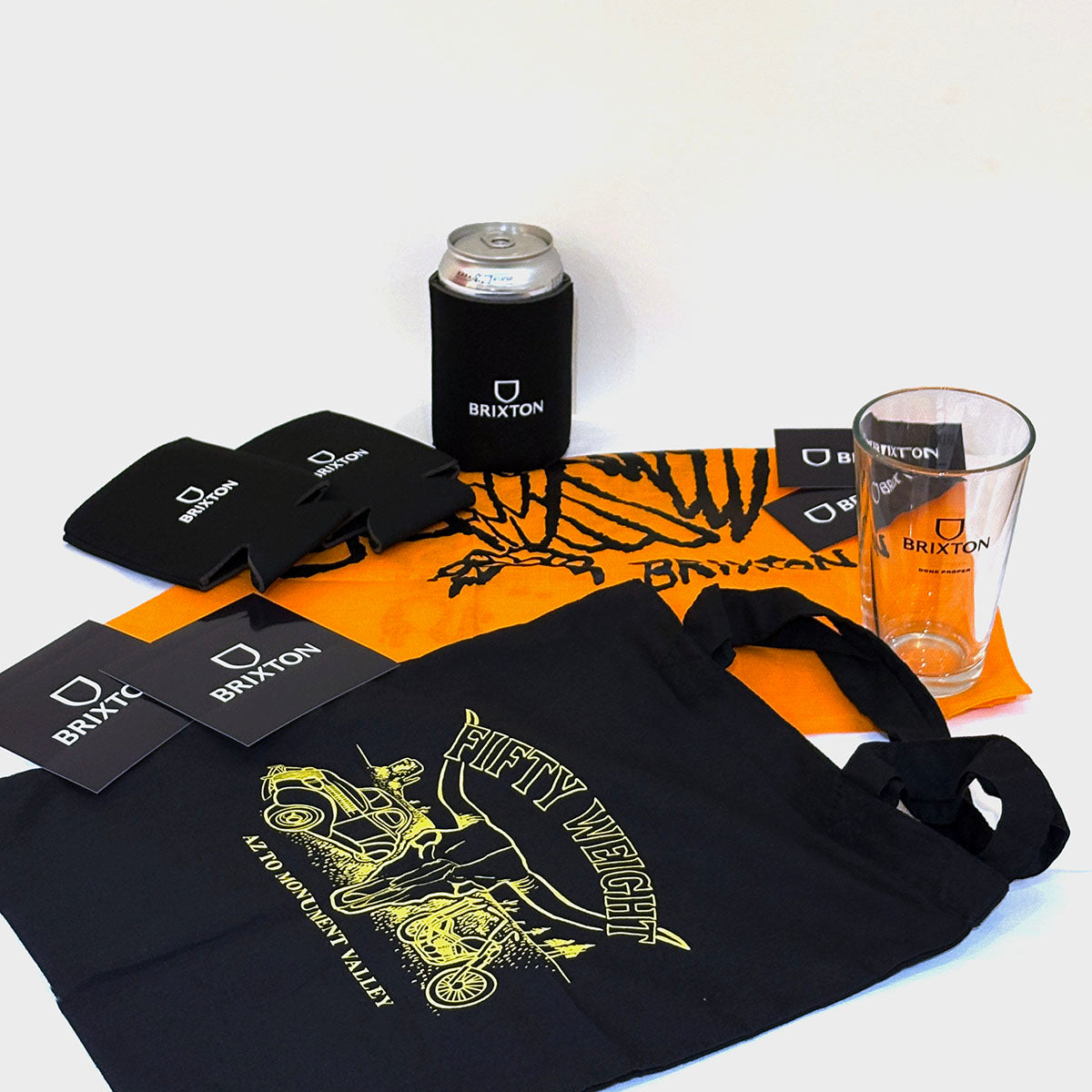 2025 会員先行 BLACK FRIDAYノベルティ