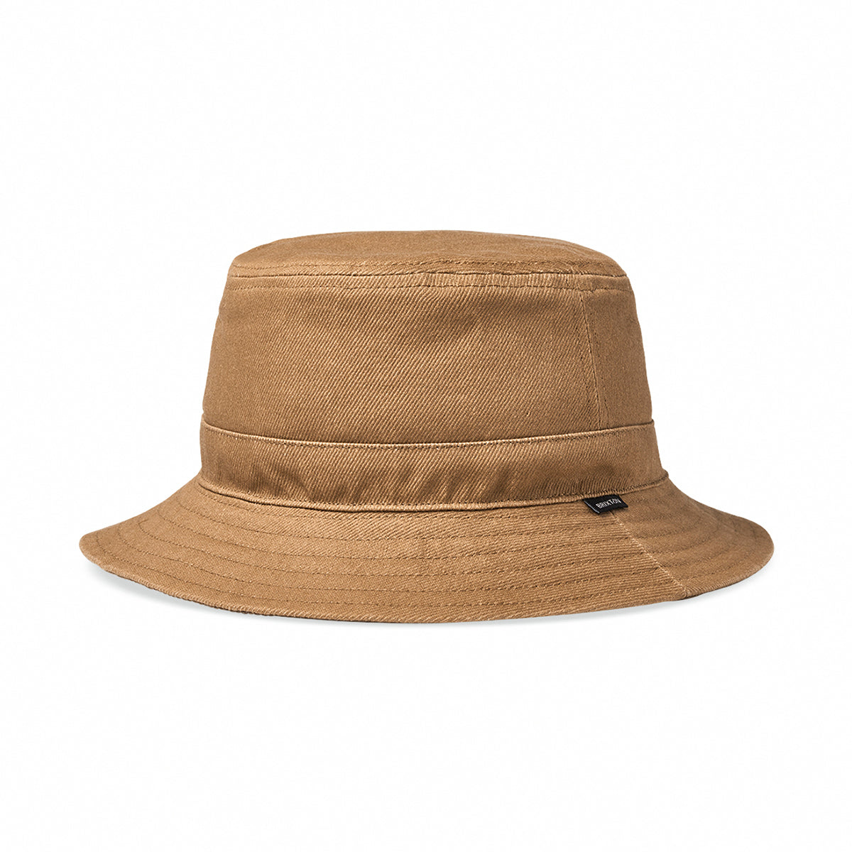 ABRAHAM REV BUCKET HAT