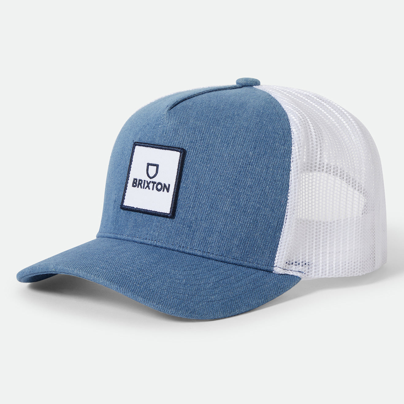 ALPHA BLOCK X C MP MESH CAP