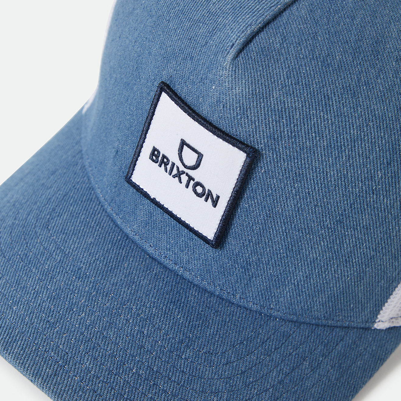 ALPHA BLOCK X C MP MESH CAP