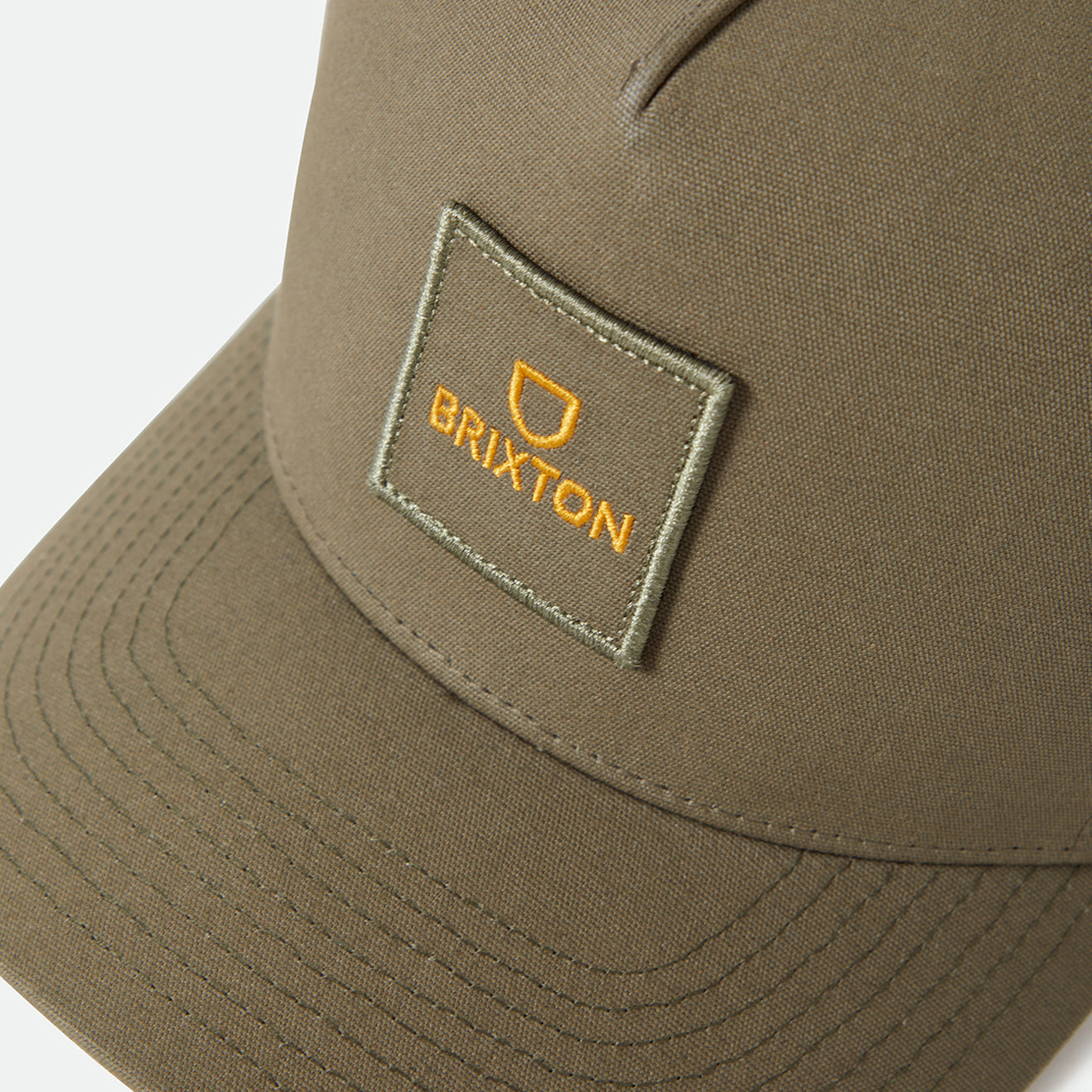 ALPHA BLOCK X C MP MESH CAP