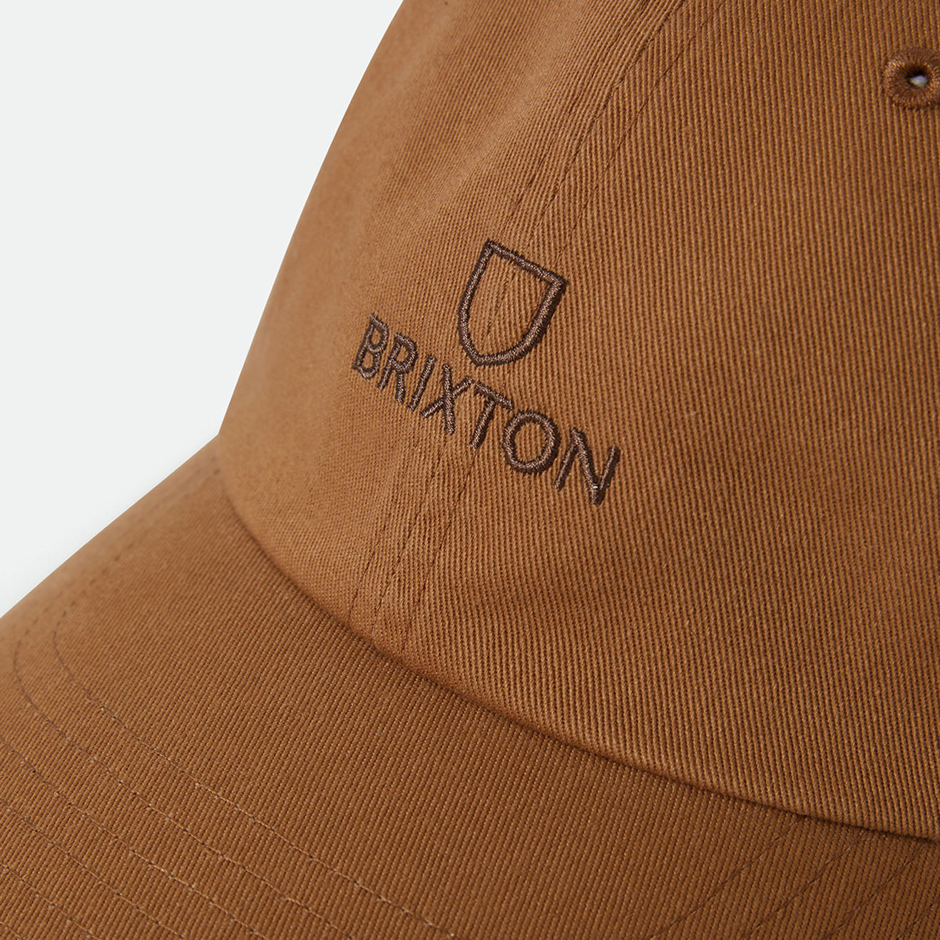 Always キャップ ALPHA NP LP ADJ - SUNBAKED RINSE