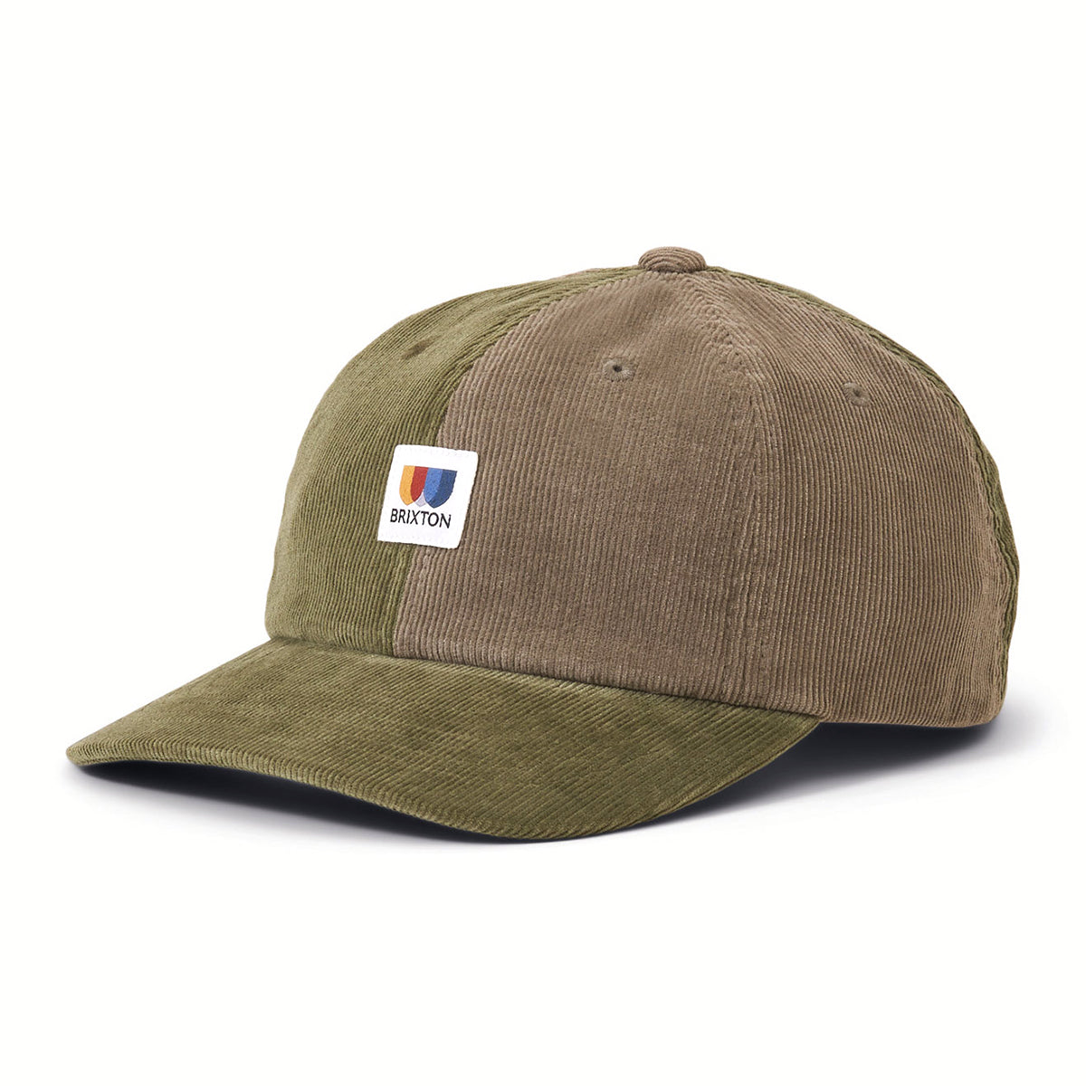 ALTON LP CAP