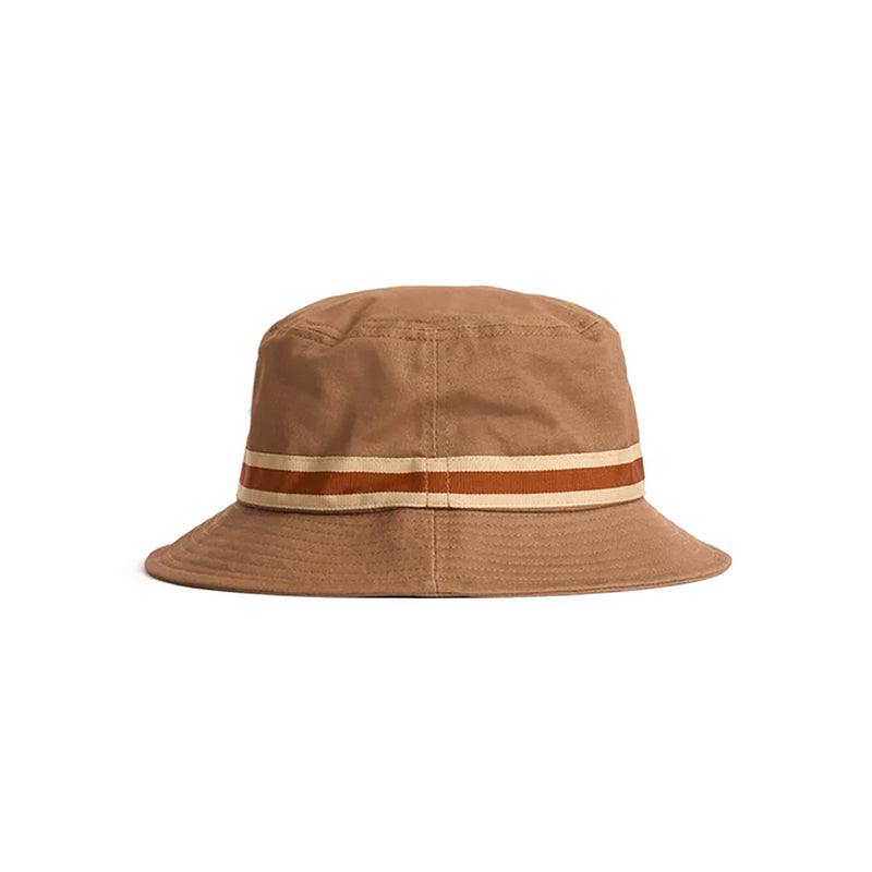 ALTON PACKABLE BUCKET HAT