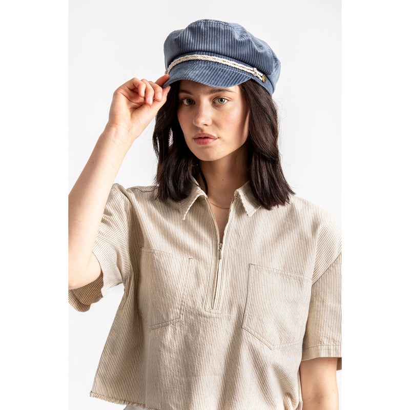 ASHLAND CAP - CABLB