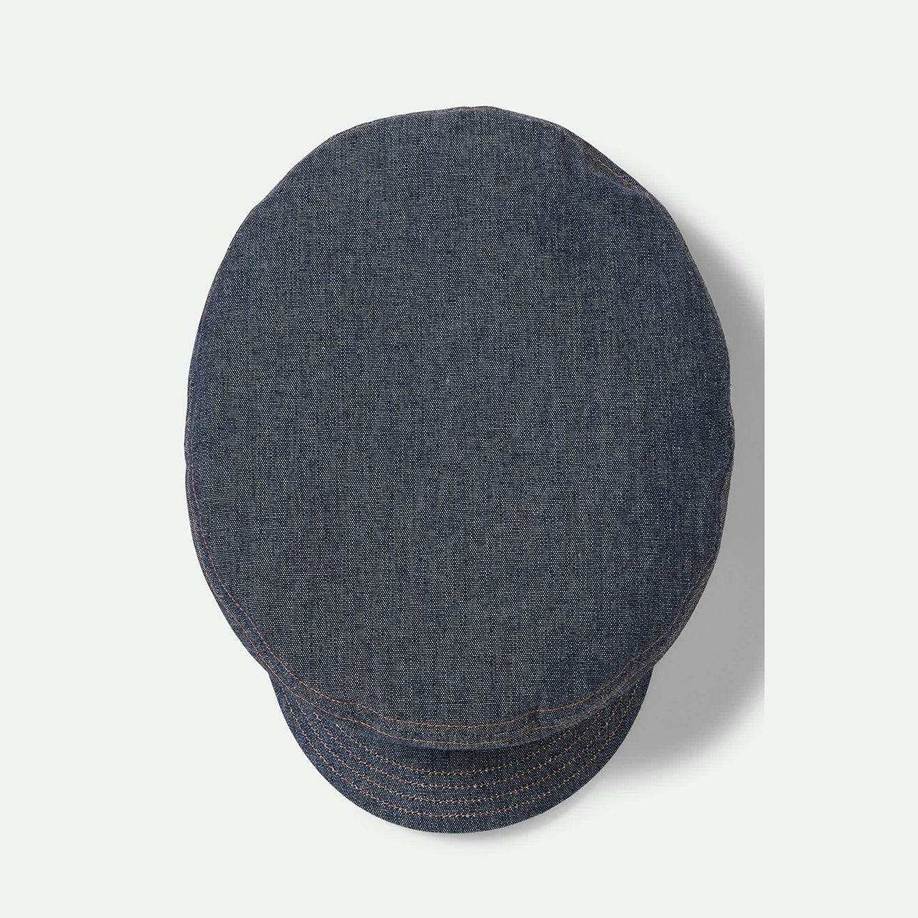 ASSEMBLY FIDDLER CAP-INDIGO
