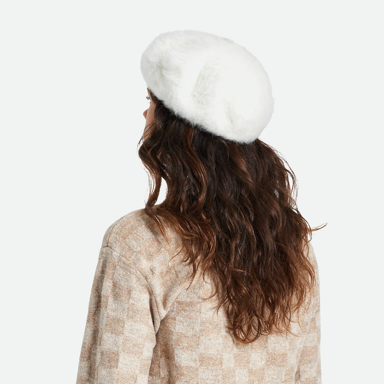 AUDREY II BERET - FZYOW