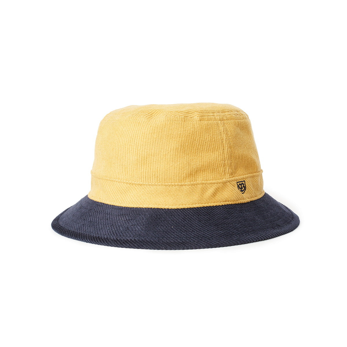 B - SHIELD BUCKET HAT - SUWNV