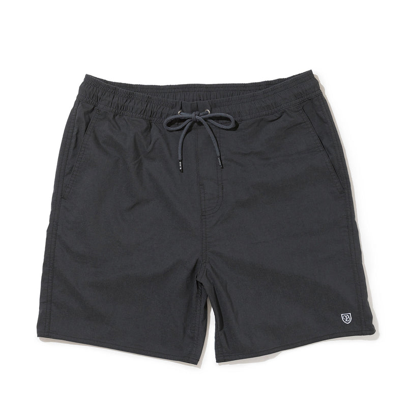 B-SHIELD TRUNK - BLACK