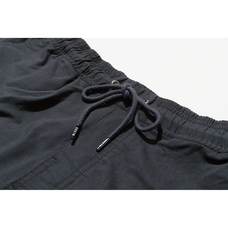 B-SHIELD TRUNK - BLACK