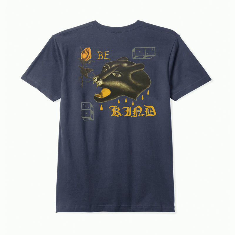 BE KIND S/S STT