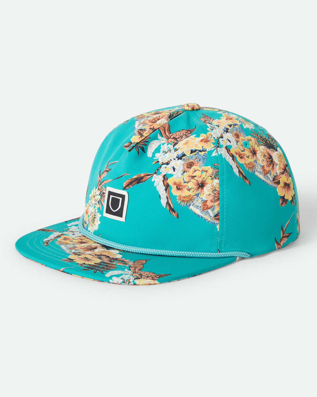 BETA MP WATER SNAPBACK - GREEN HAZE