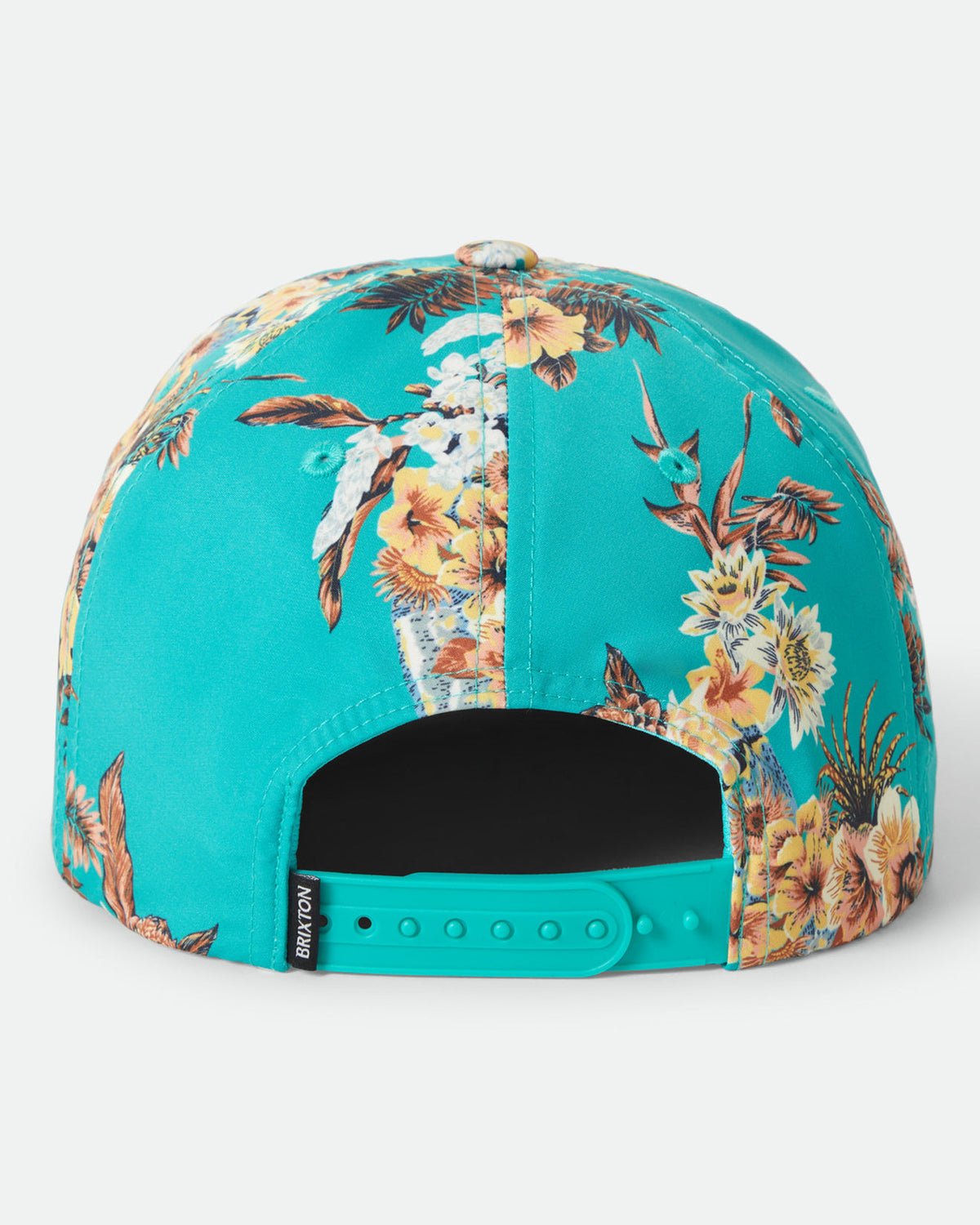 BETA MP WATER SNAPBACK - GREEN HAZE