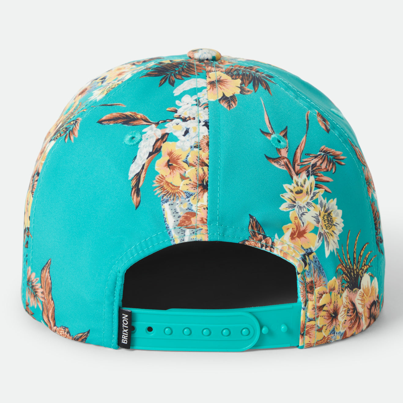 BETA MP WATER SNAPBACK - GREEN HAZE