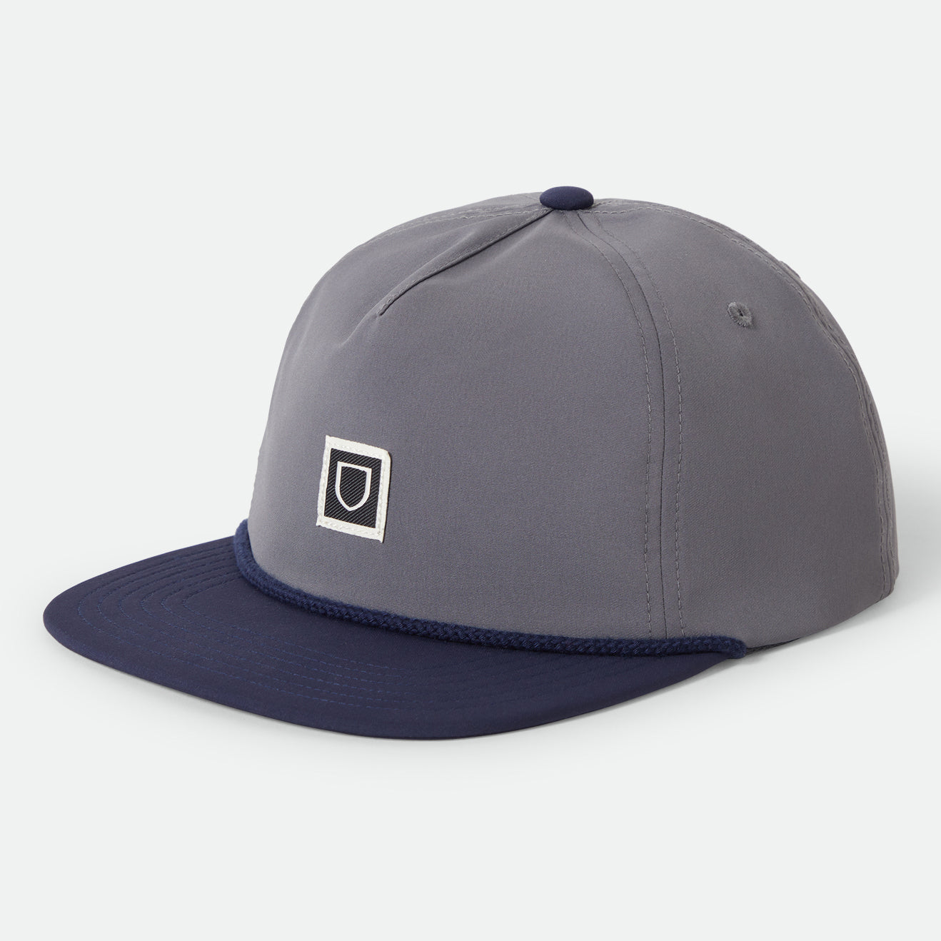 BETA MP WATER SNAPBACK - TROOPER/NAVY