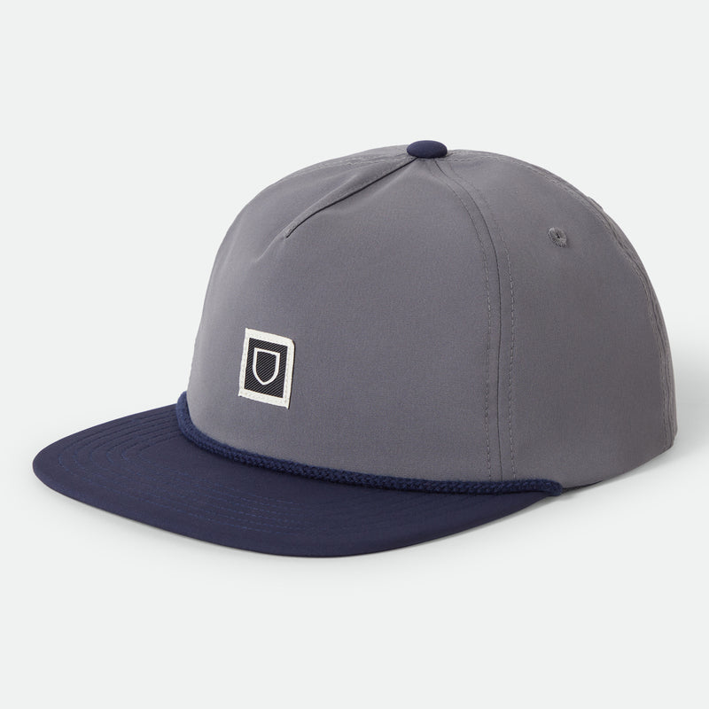 BETA MP WATER SNAPBACK - TROOPER/NAVY