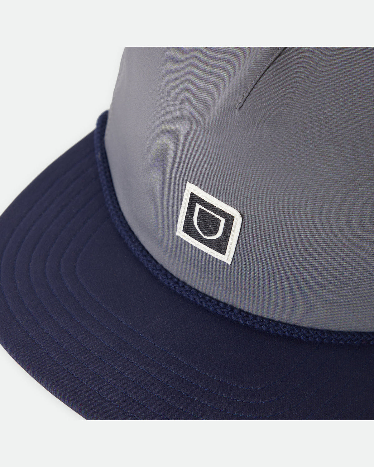 BETA MP WATER SNAPBACK - TROOPER/NAVY