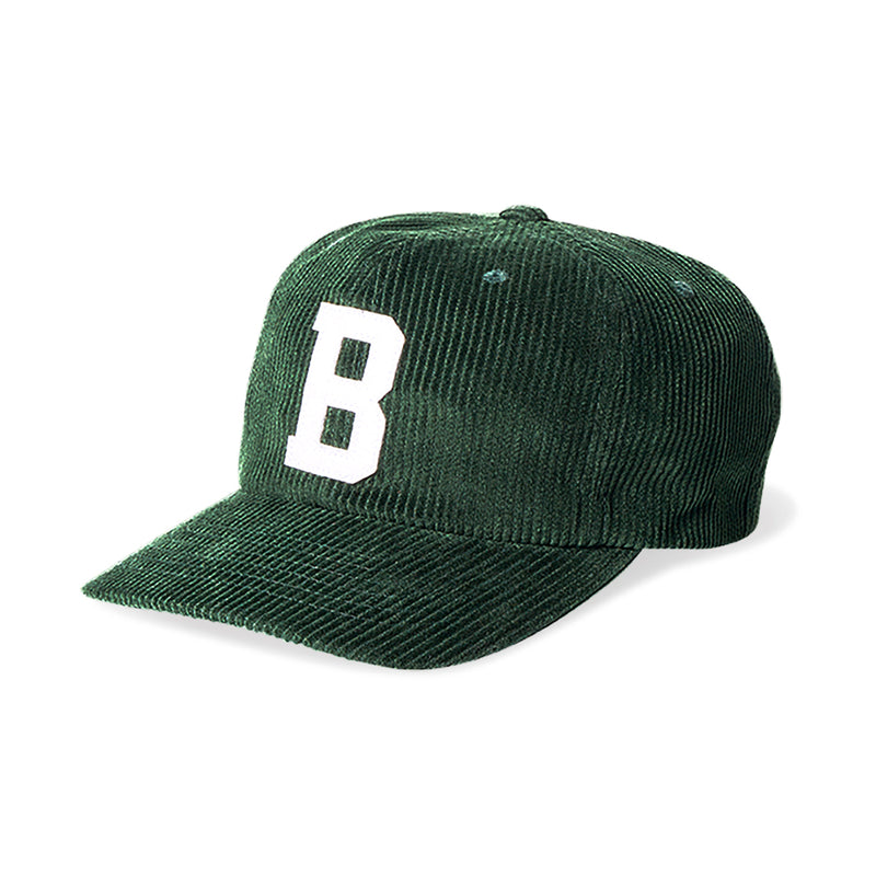 BIG B MP CAP