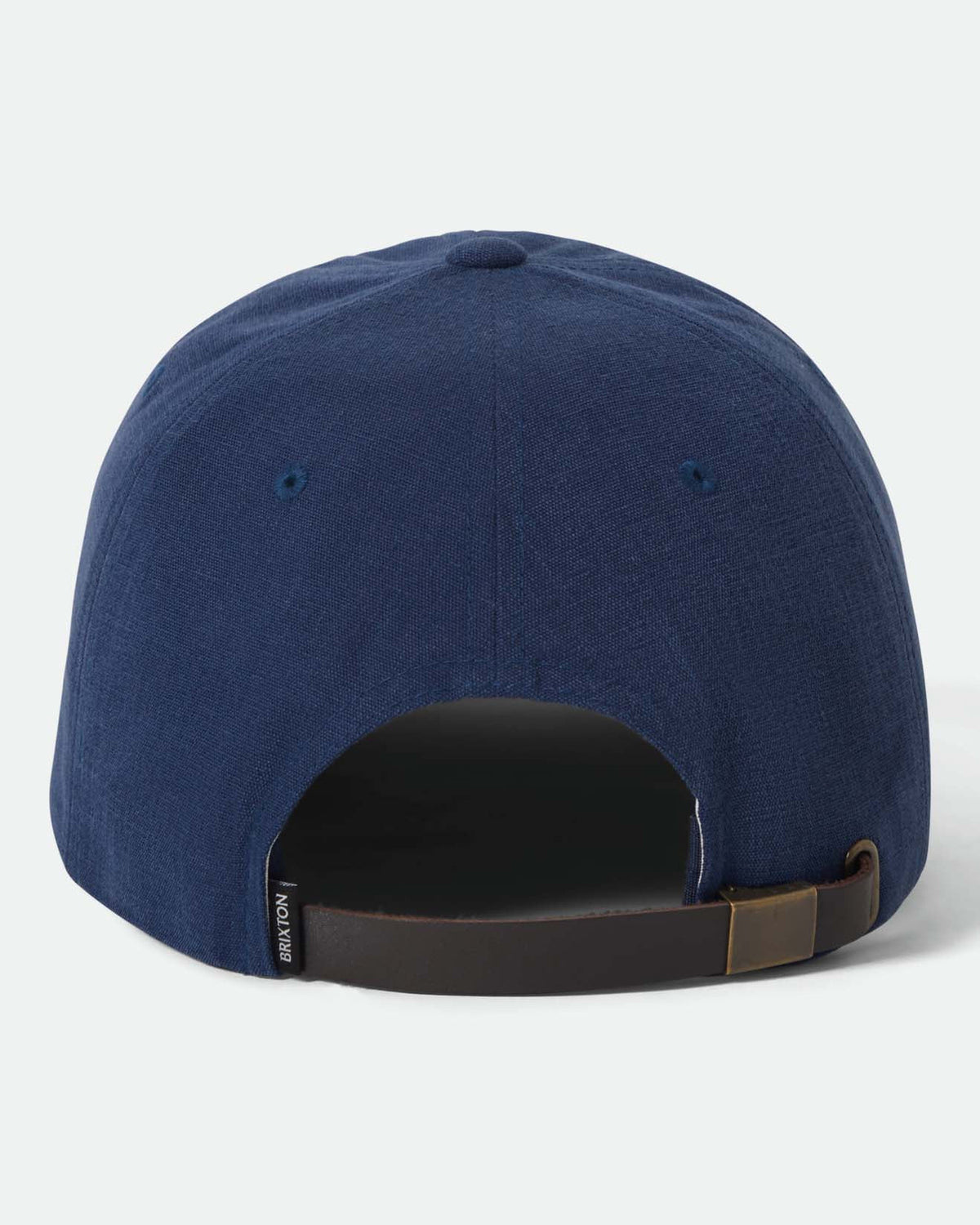 BIG B MP CAP - MIDNIGHT BLUE/ORANGE