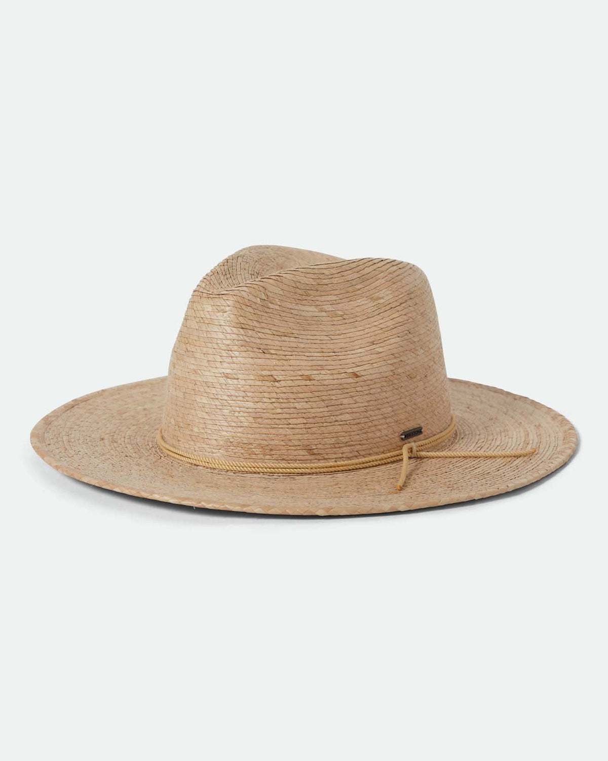 BLAKE SUN HAT - NATURAL