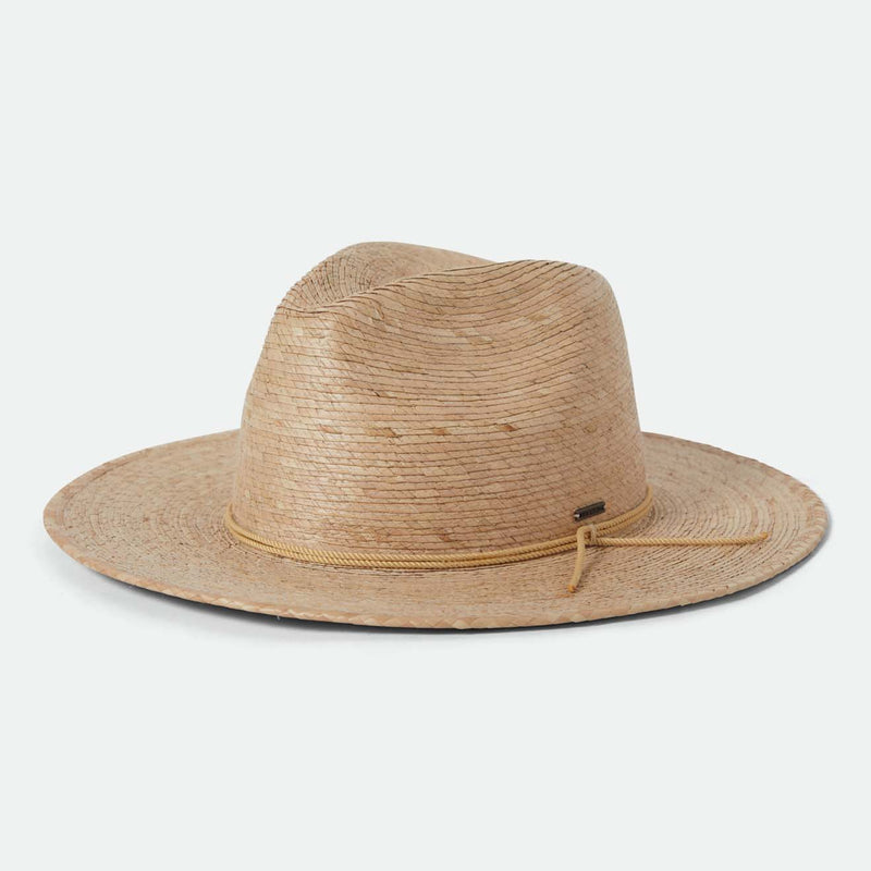BLAKE SUN HAT - NATURAL