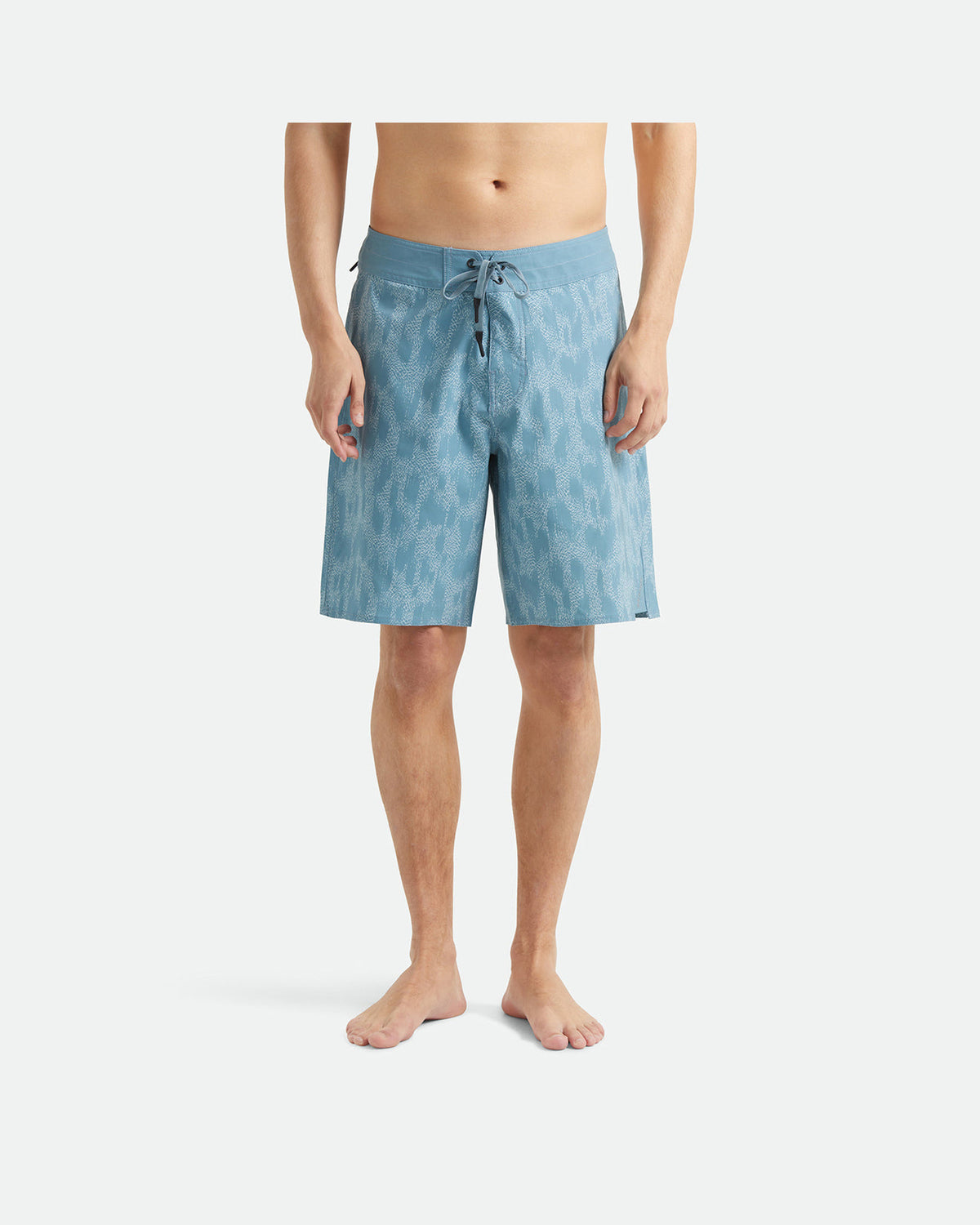 BLITZ BOARDSHORT 19" - TROOPER CRACKLE PAINT