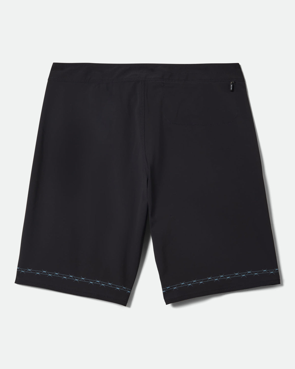 BLITZ BOARDSHORT 21" - BLACK MASKS