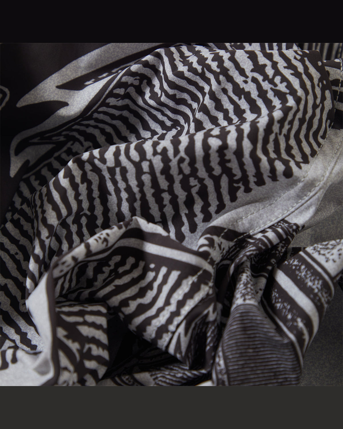 BLITZ BOARDSHORT 21" - TV CHECKER/AMBER TERRIAN