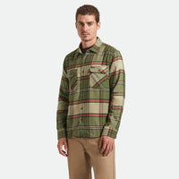 WILD GREEN/ELM/ADRENALINE RUSH