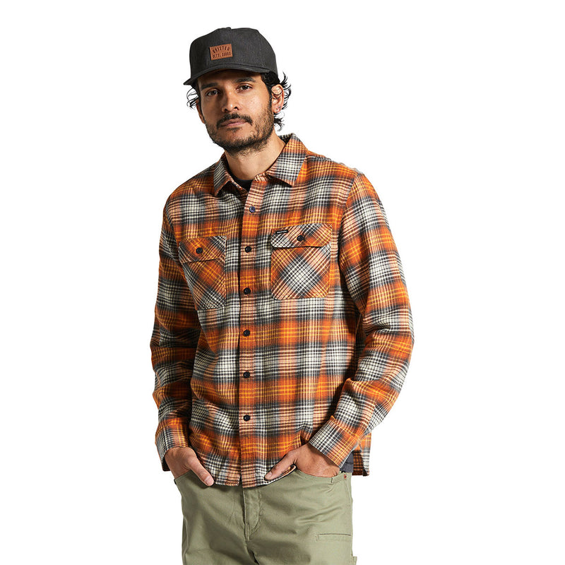 BOWERY LW ULTRA FLANNEL