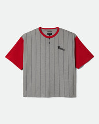 HEATHER GREY/ADRENALINE RUSH