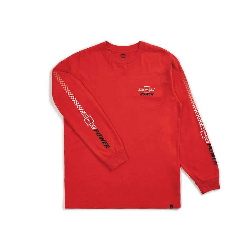BRICKYARD L/S STT - NVARD
