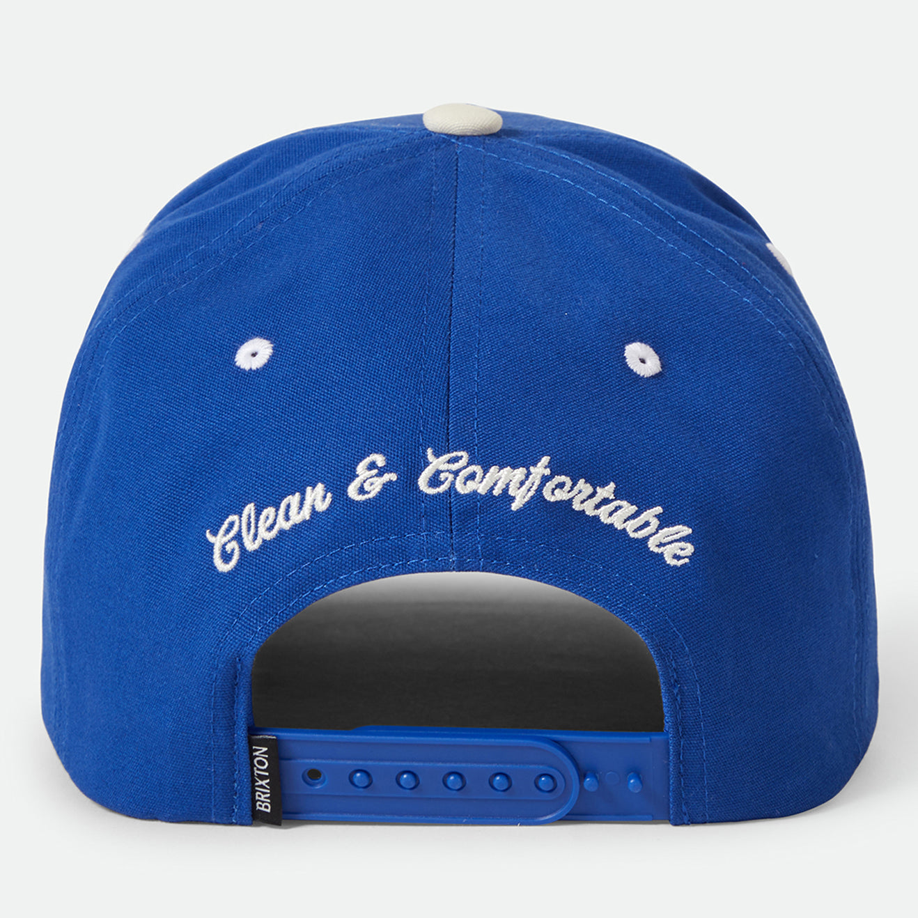 Ron Herman BRIXTON別注スイングトップJKT紺 S（Mサイズ） レア美品！】Ron Herman BRIXTON別注スイングトップJKT紺 M