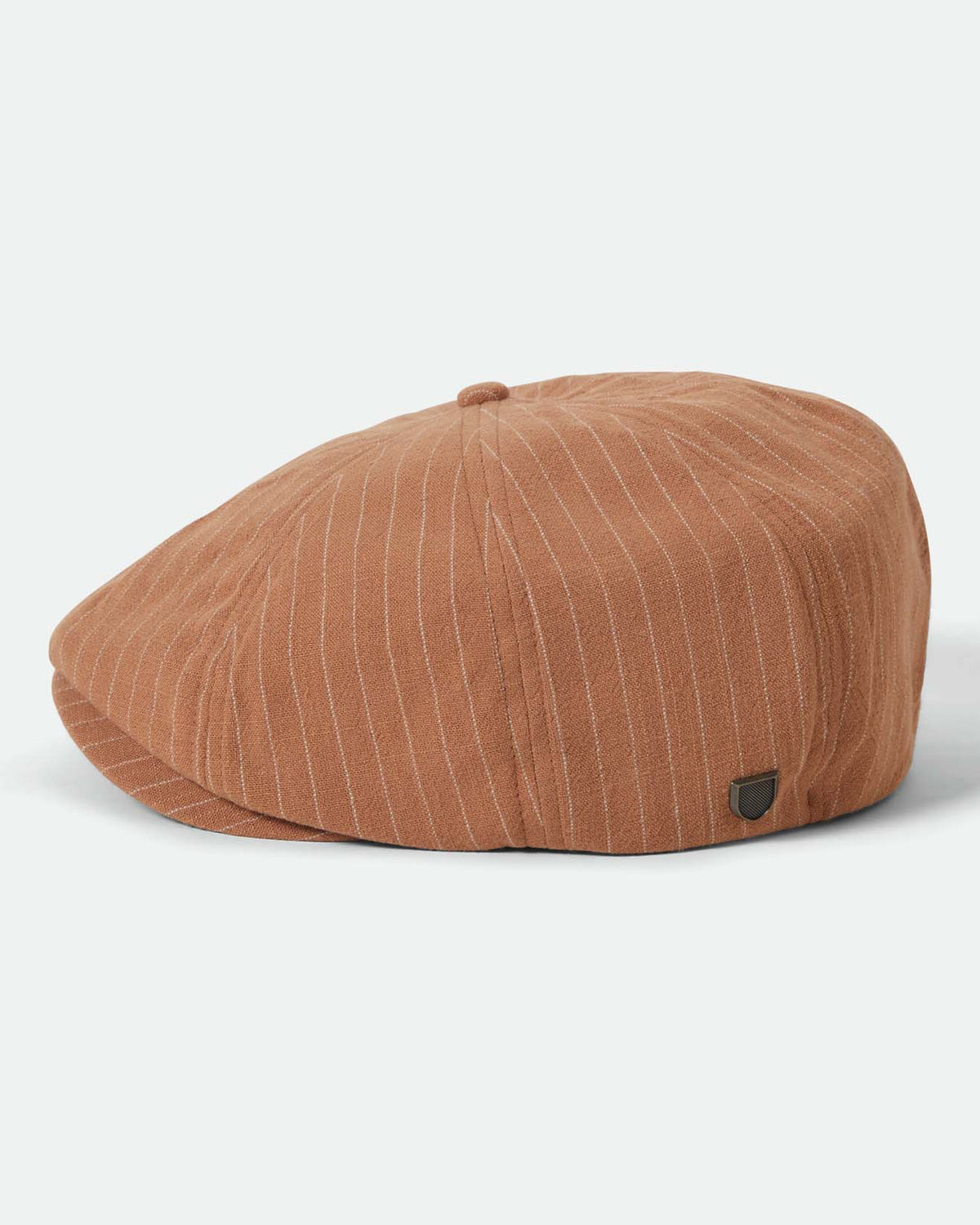 BROOD LW SNAP CAP - ITALIAN CLAY LINEN