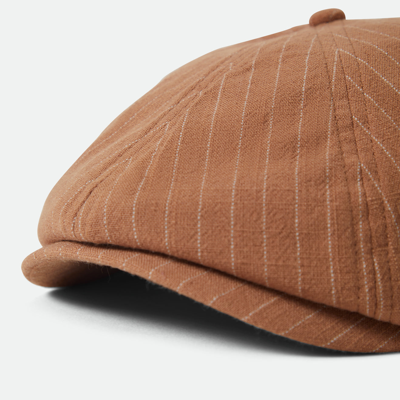 BROOD LW SNAP CAP - ITALIAN CLAY LINEN