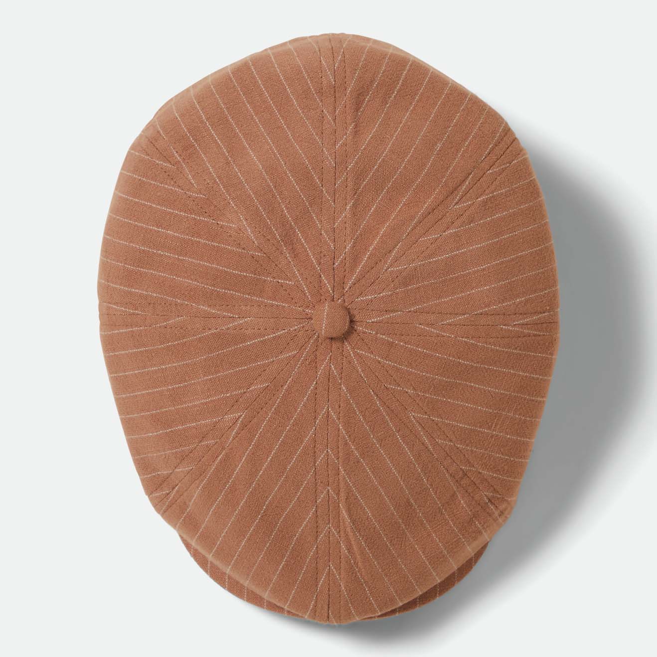 BROOD LW SNAP CAP - ITALIAN CLAY LINEN