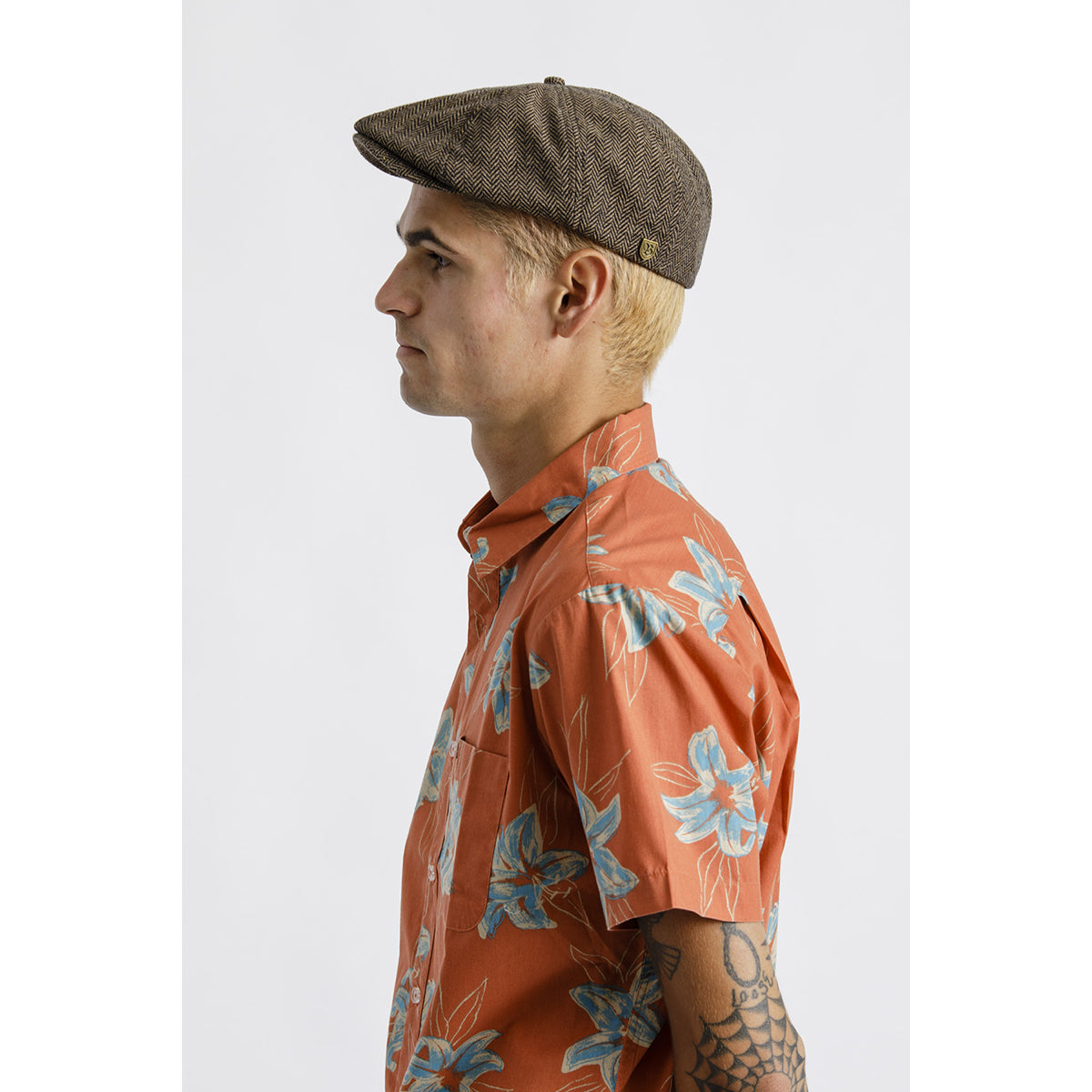 BROOD SNAP CAP - BRKHK