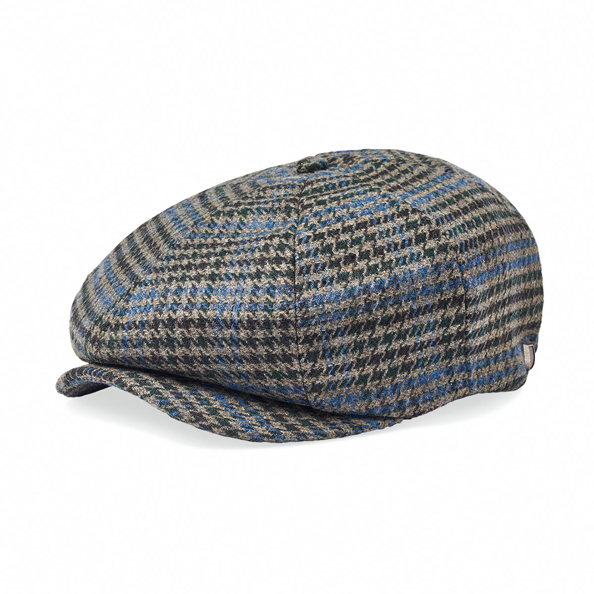 BROOD SNAP CAP