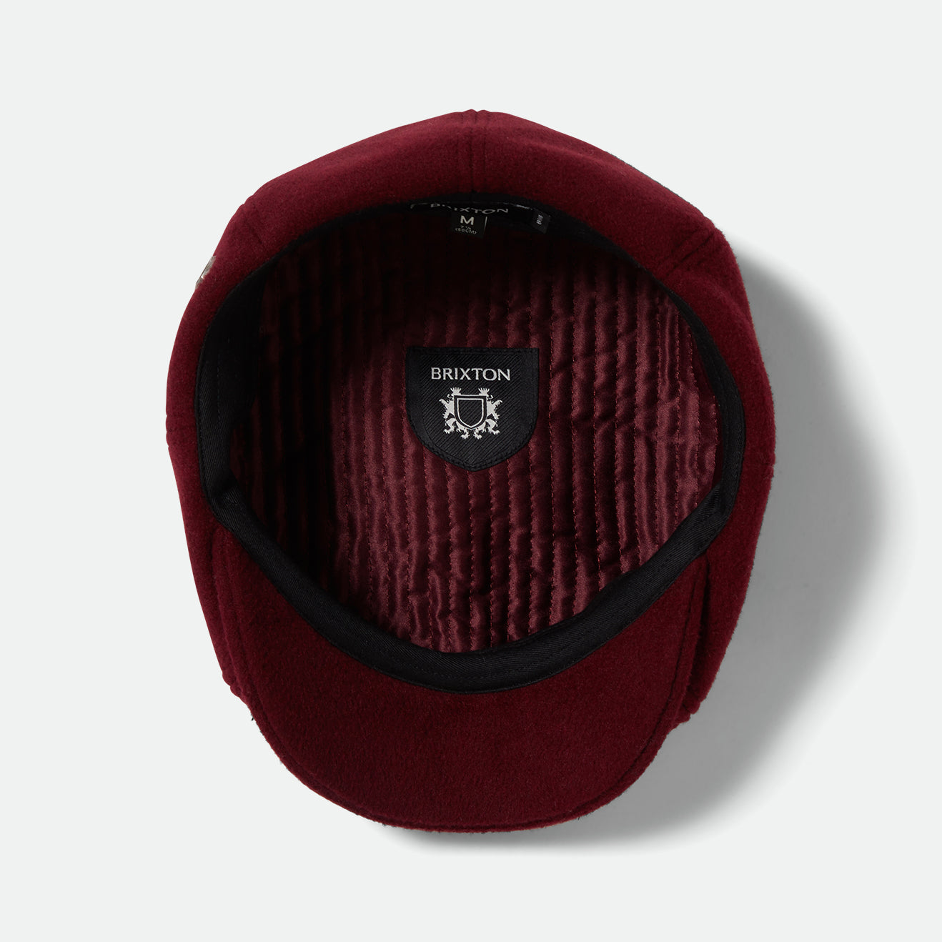 BROOD SNAP CAP - PORT