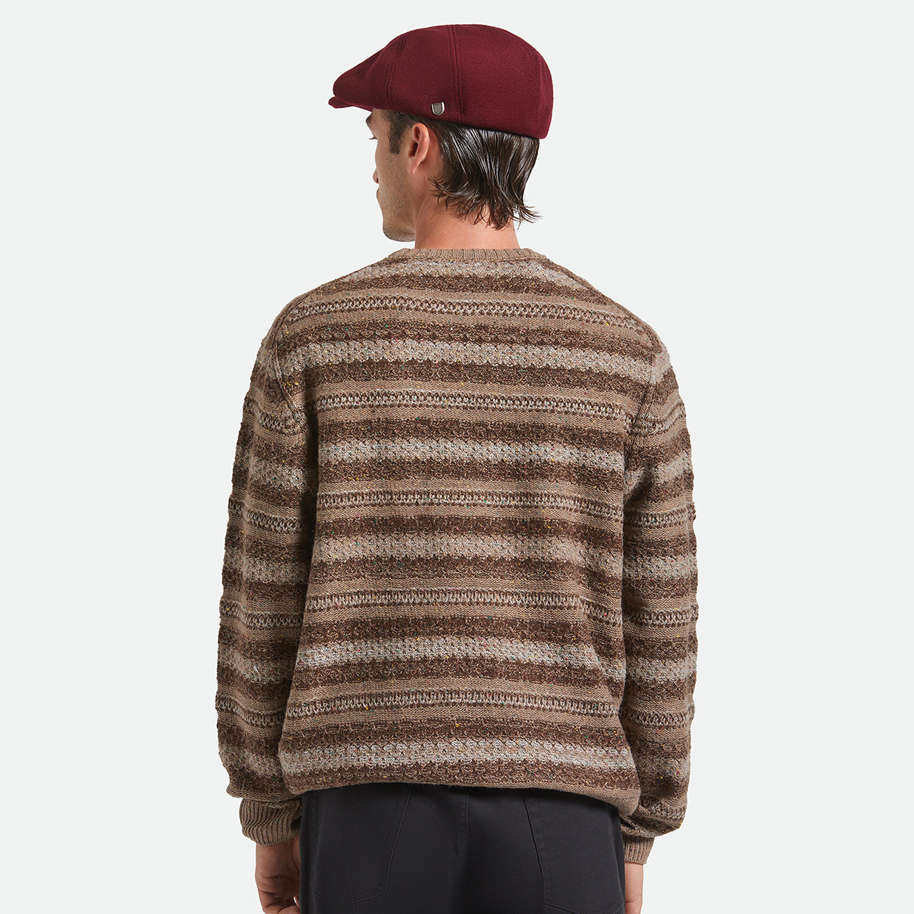 BROOD SNAP CAP - PORT